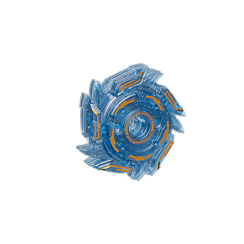 Spark Luminous Battle Top, Pull Line Start Fun Giải nén Đồ chơi sáng tạo cho trẻ em, Khuyến nghị quà