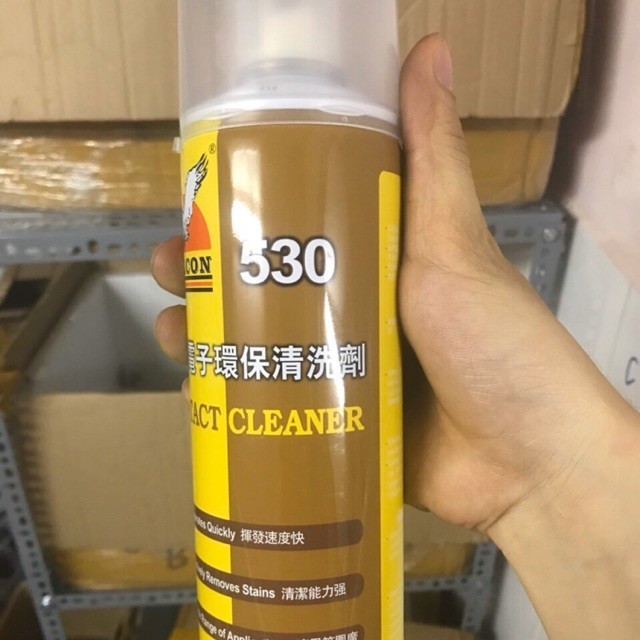 Nước  rửa 530 - HOT247