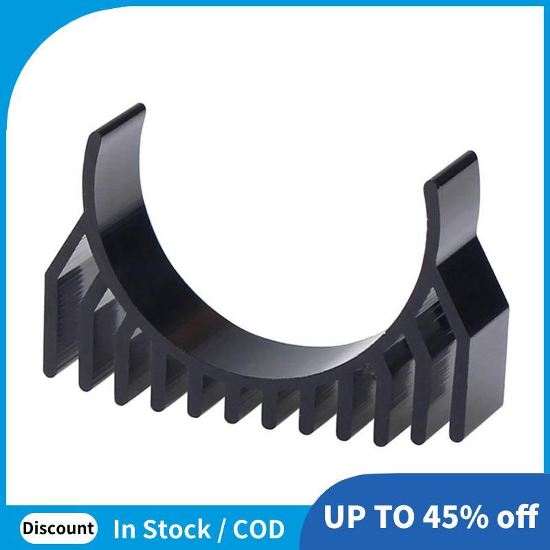 1 Cái Tản Nhiệt Cho K1 K1max K1C Động Cơ Máy đùn Nhôm Tản Nhiệt 3D Bộ Phận Máy In Cho K1 / K1C / K1 