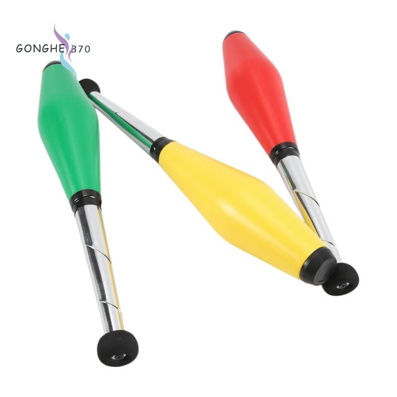 Gậy Juggler - Dụng cụ biểu diễn sân khấu dành cho người mới bắt đầu