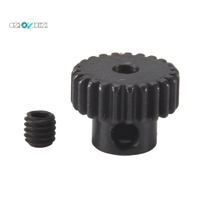 Thép 23T Động Cơ Bánh Răng Bánh Răng 7541 Cho ZD Racing DBX-10 DBX10 1 / 10 RC Xe Nâng Cấp Phần Phụ 
