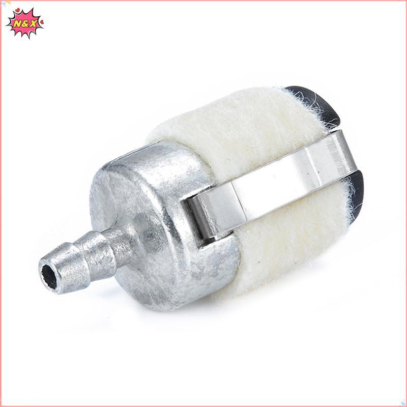 N & X 1 Bộ Lọc Nhiên Liệu Cho 125-528 SRM200 SRM210 SRM211 SRM225 SRM230 Bộ Phận Dụng Cụ Điện Phụ Ki