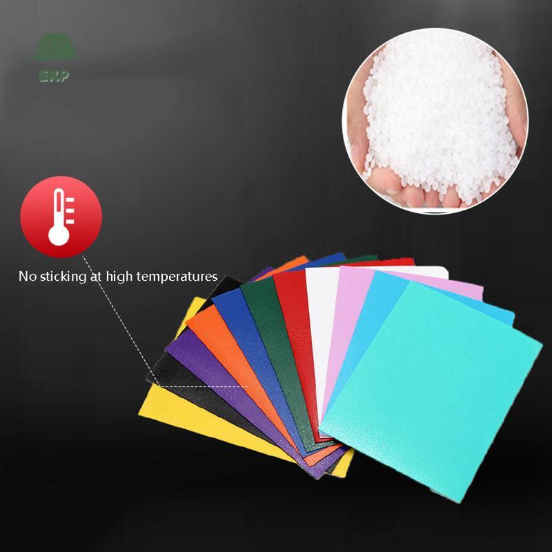 [EKP] 100 CÁI 66 * 91mm Màu Penny Matte Katana Trading Card Tay Giá Đỡ Lá Chắn Board Games Magical C