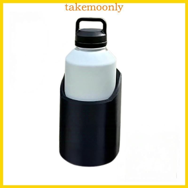 TAK Giá đỡ cốc từ tính hạng nặng cho chai 46oz 64oz Nâng cấp Giá đỡ chai từ tính với nam châm kép 13