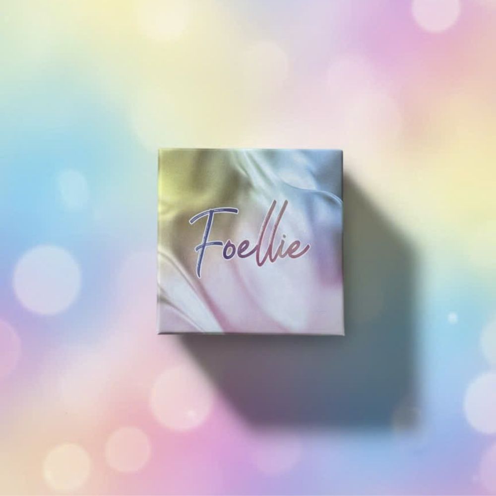Ảnh 6 của Nước Hoa Vùng Kín Foellie Eau De Inner Beauty Perfume mùi hương ngọt ngào, quyến rũ, cho mọi loại da