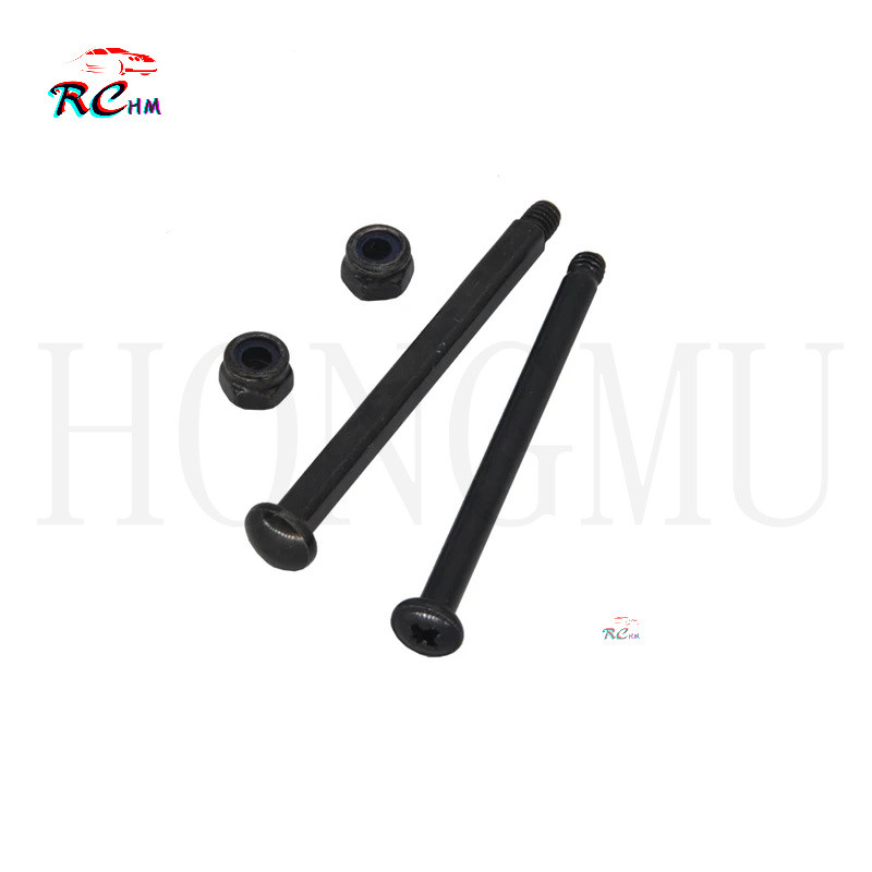 Huina 580 550 592 593 594 Bộ vít xô cho tỷ lệ 1 / 14 1580 1592 1593 1594 Bộ phận máy xúc kim loại TX