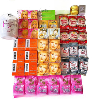  Công Thức Kem Trắng Body Chuẩn Spa Tặng Kèm Muỗng Lấy Kem 