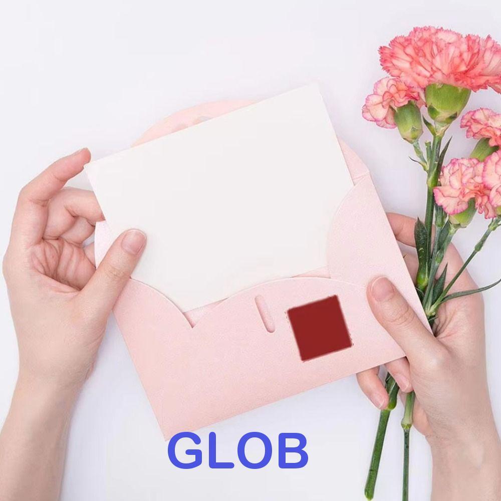 GLOB Stamp Border Punch, Stamp Shape Hole Puncher Máy dập nổi, Văn phòng phẩm Puncher Maker Cắt giấy