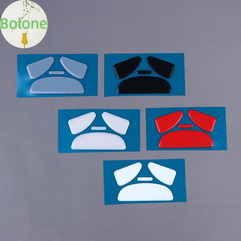 Bolone Siêu Trượt Chuột Giày Trượt Cho AJ159 Apex Pro Max Phanh Điều Khiển Tốc Độ Im Lặng Chân Chuột