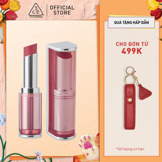  Son môi 3CE mịn lì nhẹ tênh 3CE Blur Matte Lipstick 