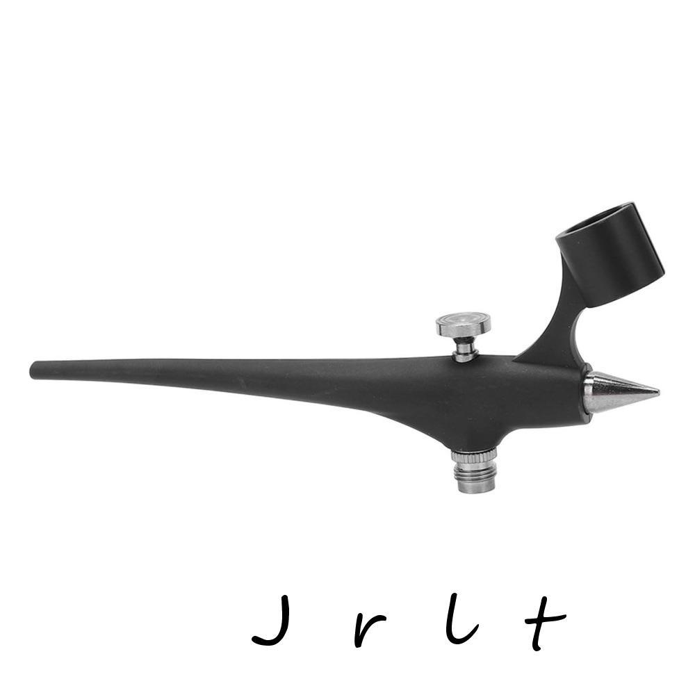 Công cụ phun Airbrush đánh dấu JRLT​, Xịt mịn và đều​ Mini cầm tay​ Bàn chải Airbrush Mini cầm tay​,