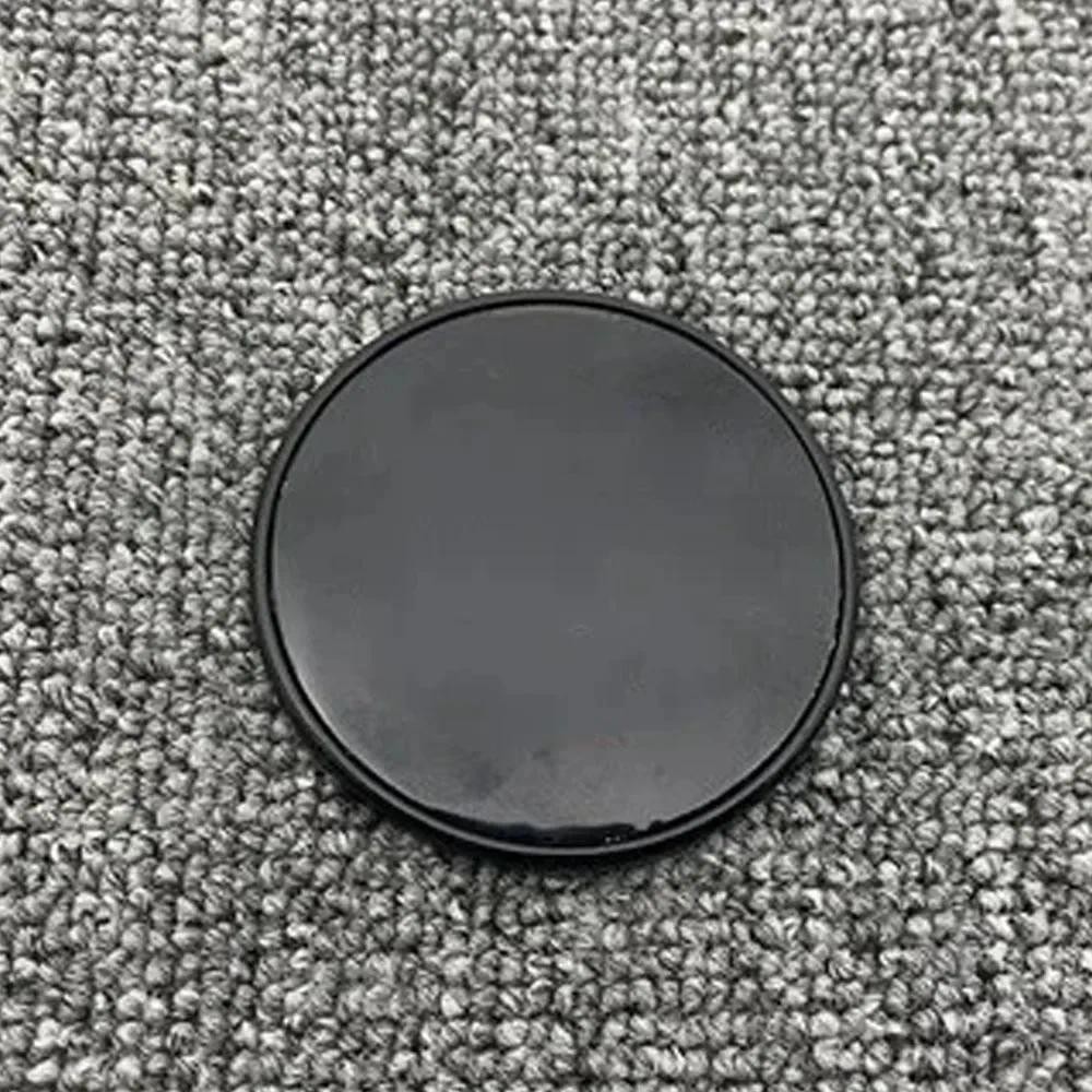 57mm Đen B Huy Hiệu Hood Miếng Dán Cho Brabus Mercedes-Benz G800 W464 G900 W463 G700 G63 W212 W205 W