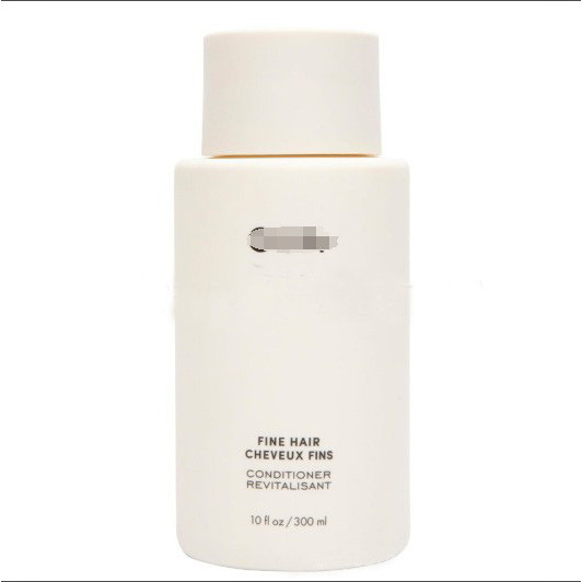 Dầu gội + Dầu xả OUAI Fine ❈ ❈ ❈ 🇾 / ❈ 🍎 300ml 【 llb 】