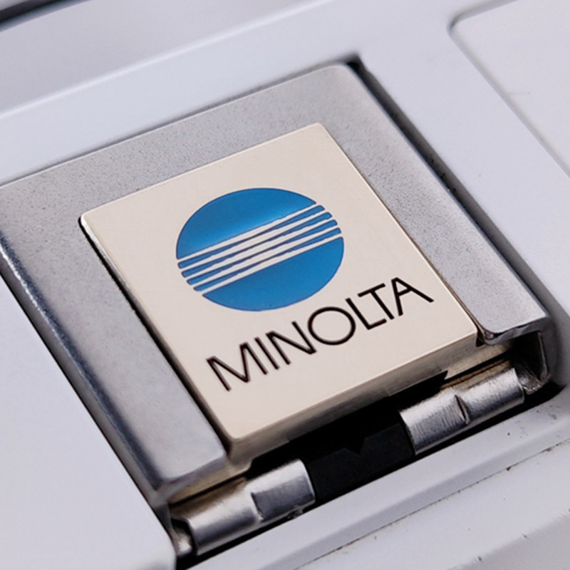 Minonda Sony Camera Hot Shoe Cover a6000 Tùy chỉnh a7m4 a7c2 zve10 a6400 Konika a7r5-02