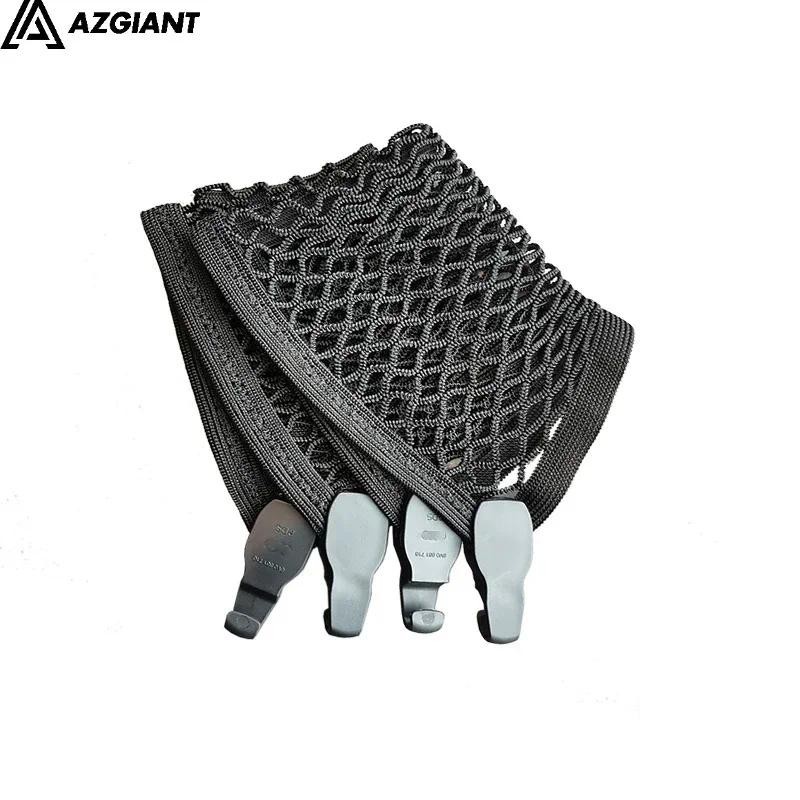 Chính Hãng Thân Xe Lưới Lưới Hàng Hóa Hành Lý Cho Xe Audi A4 B5 B6 B8 A6 C5 C6 A3 A5 Q3 Q5 Q7 8W9 86