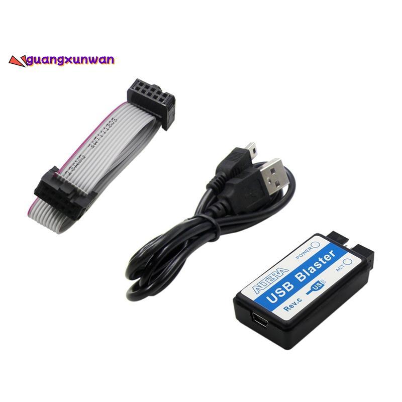USB (Cáp tải xuống ALTERA CPLD / FPGA)