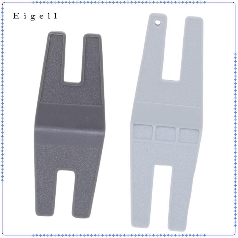 2 Chiếc Seam Jumper Jumper Presser Chân Thay Thế Dụng Cụ Đa Năng Nhảy