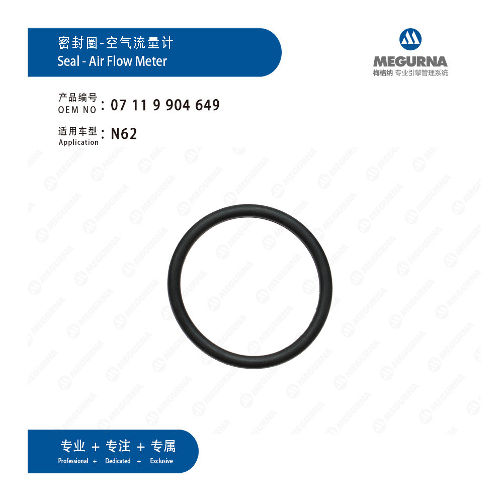 07119904649Thích hợp cho máy đo lưu lượng vòng kín BMW N62