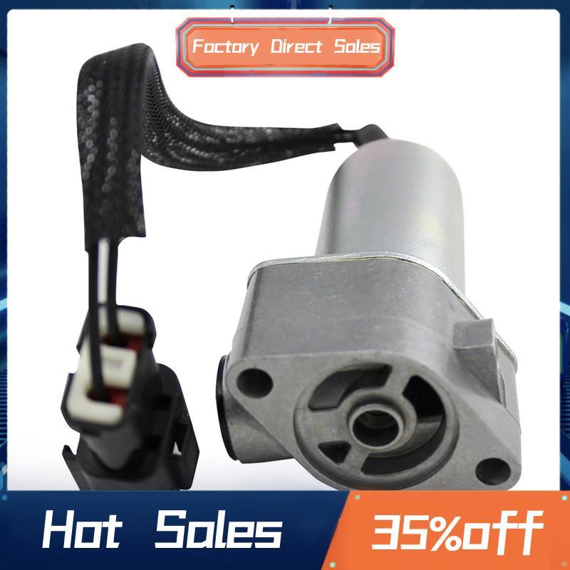 Van điện từ Bơm thủy lực Van điện từ PC100 PC200-6 702-21-07010 cho máy xúc 6D102 4D102