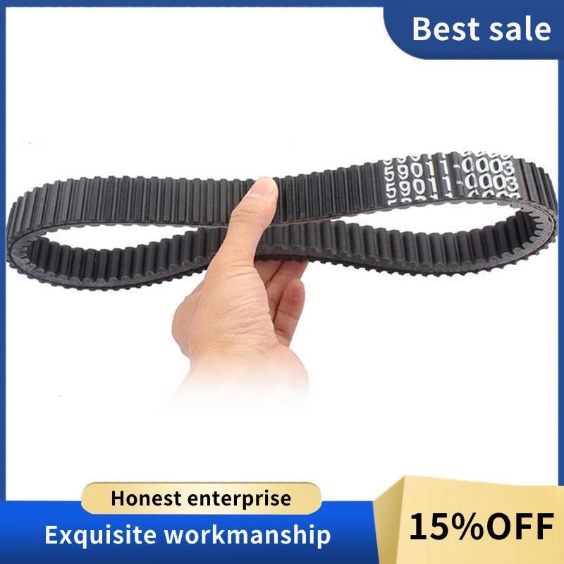 Ổ Đai Xe Máy Đai 59011-0003 Đai Cho Lực Lượng 650 750 KVF360 Prairie 36000 700 Teryx 750