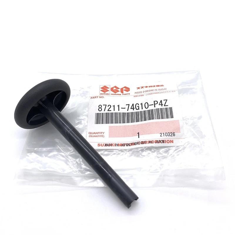 Xe Phía Sau Tay Cầm Ghế Sau Ghế Xuống Phía Sau Tựa Lưng Tay Cầm OEM 87211-74G10 Cho Suzuki Jimny Phụ