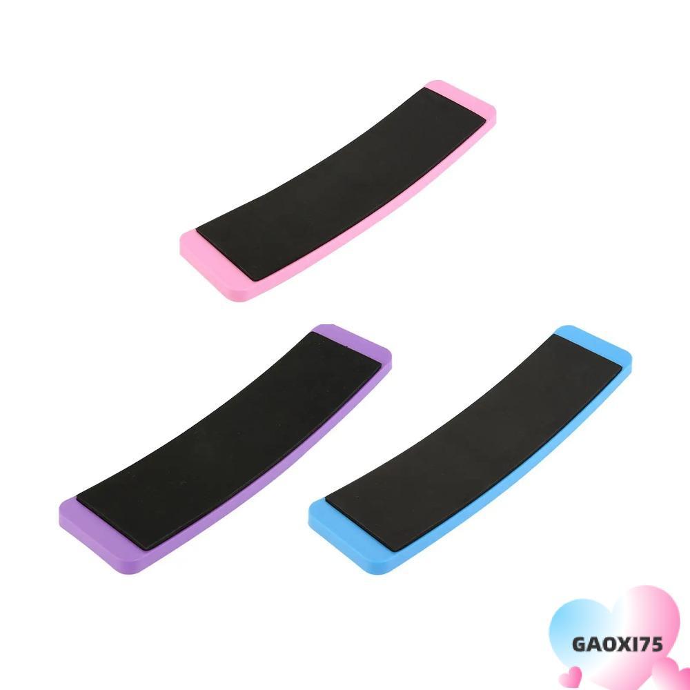 Bảng xoay múa GAOXI75 bằng nhựa, phù hợp tập luyện ballet và cải thiện kỹ năng xoay