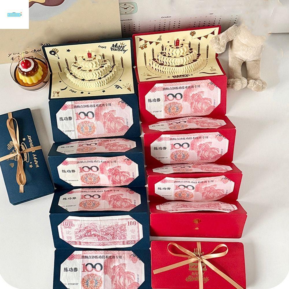 3D bao lì xì tết 2026 bao lixi độc lạ Bao Lì Xì Popup 3D Cao Cấp Tết Bính Ngọ 2026