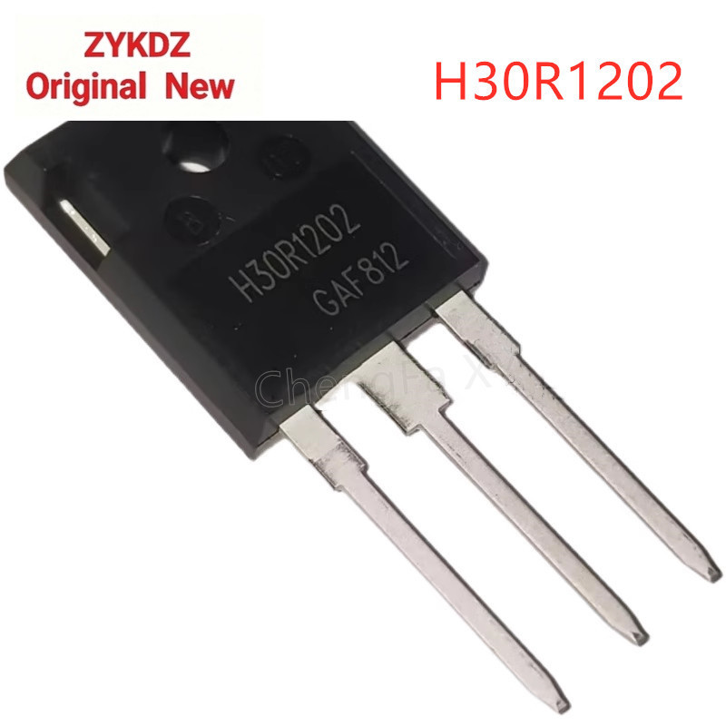 5 CÁI H30R1202 H30R120 Còn hàng TO-247