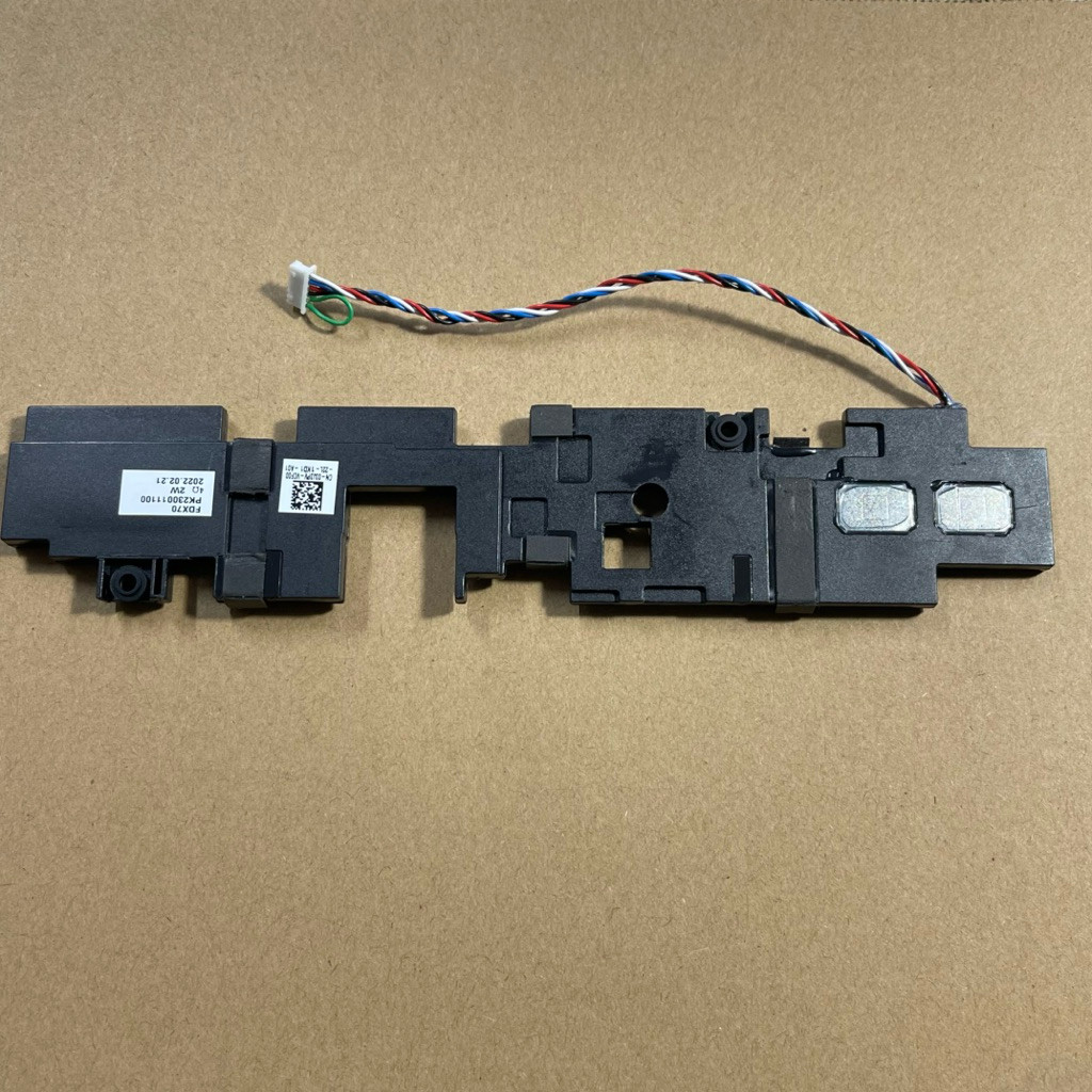 Loa Dell Precision 7750 7760 new