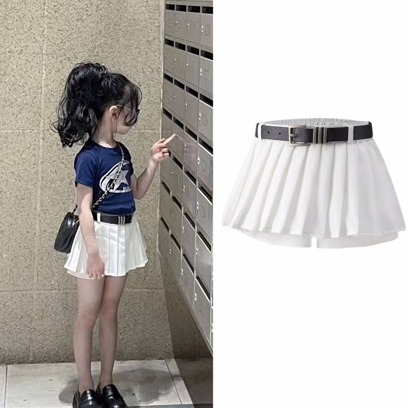 Quần áo trẻ em mới, quần áo trẻ em chống phơi sáng cho bé gái culo ❈ ❈ ❈ ❈ ❈ ❈ ❈ ❈ ❈ ❈ ❈ ❈ ❈ ❈ ❈ ❈ ❈