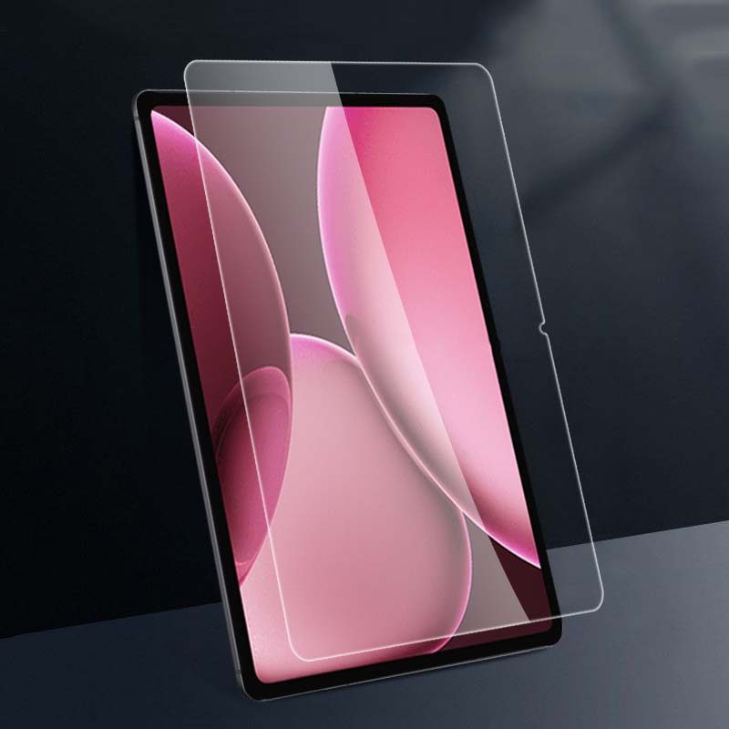 Bảo vệ màn hình kính cường lực độ cứng 9H cho Blackview LINK 8 MEGA 3 2 WIFI 12 1 màng bảo vệ trong 