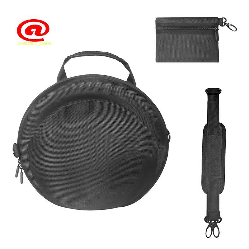 Hộp đựng có dây đeo vai và túi phụ kiện Vỏ cứng du lịch cho loa Kardon Onyx Studio 8