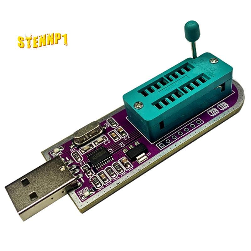 Mô-đun lập trình tốc độ cao CH347 24 EEPROM 25 SPI FALSE Hỗ trợ TTL
