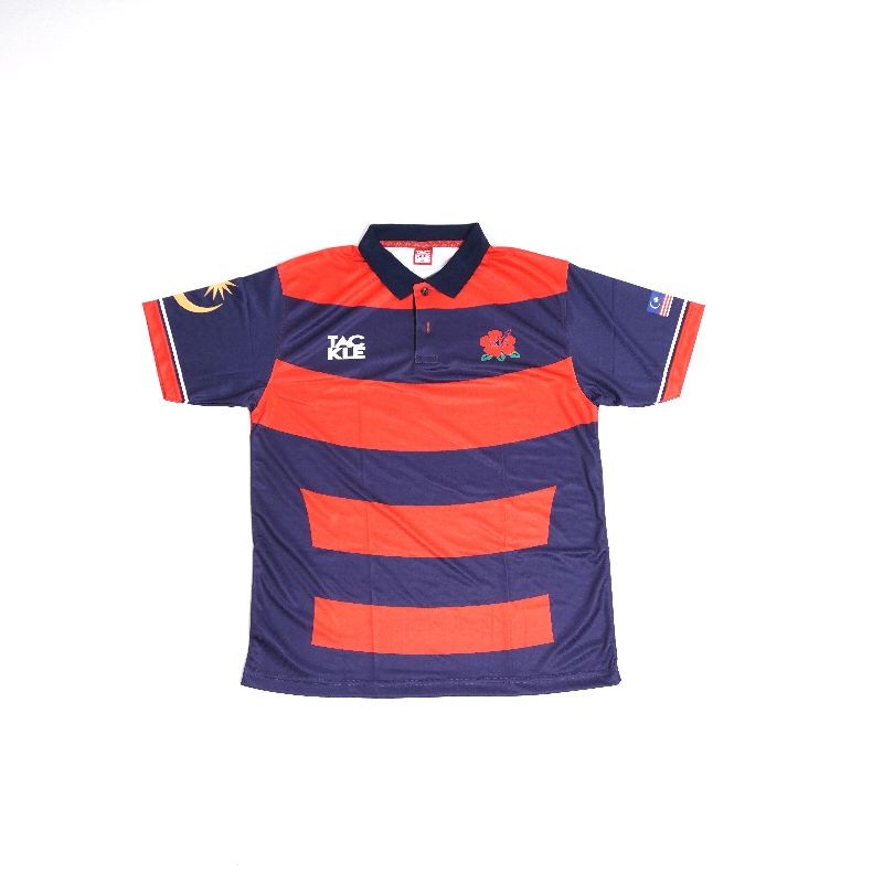 Áo thun Polo 2018 Edition