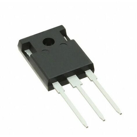 2 Chiếc K40T1202 IKW40N120T2 TO247 TO247 IKW40N120 IGBT 40A 1200V 40T1202 Chính Hãng