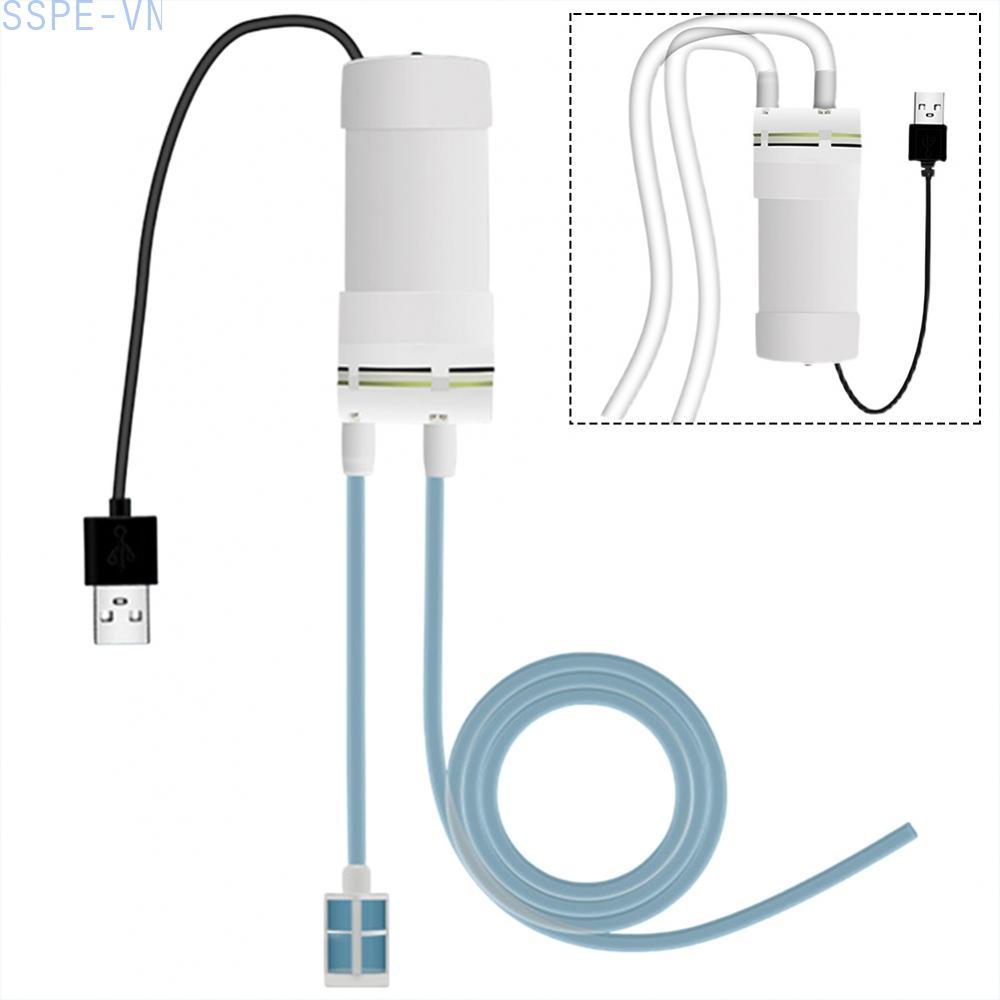 5V Water Pump User-Friendly Operation Versatile Power Supply Compact Water Pump