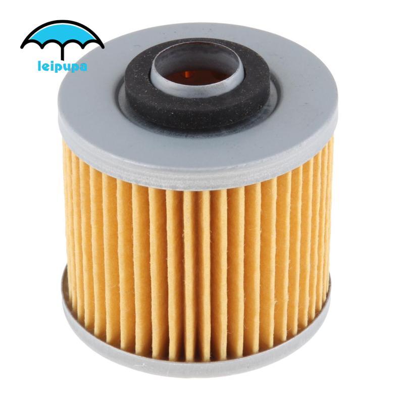 Lọc Dầu Xe Máy Xăng Nội Tuyến Cho XV250 XV400 FZR250 XV 250 400