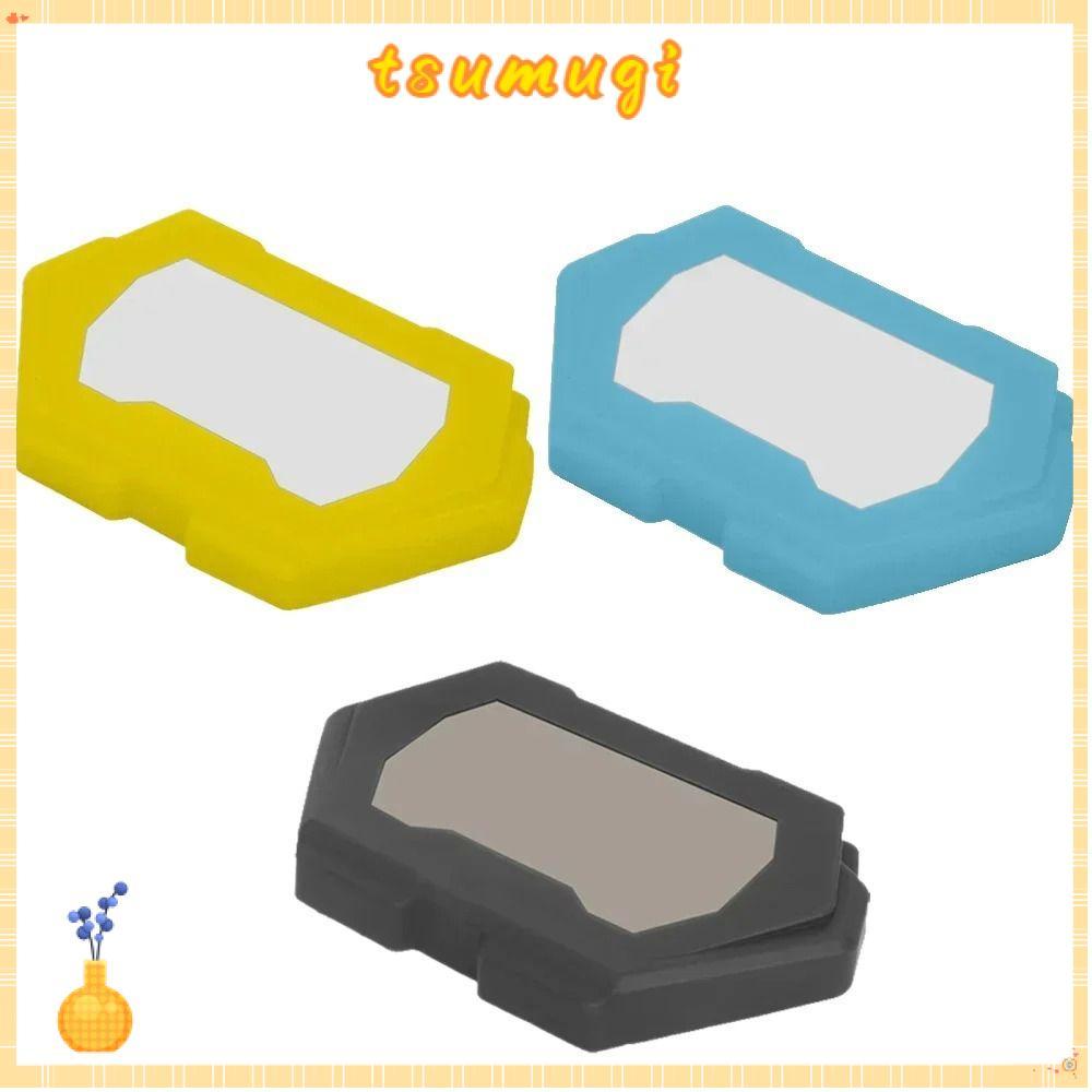 Vỏ Silicon Bảo Vệ Bảng Điều Khiển TSUMUGI Cho KUGOO G2/KUKIRIN G2 Max G2 Master Travel, Chống Trầy X
