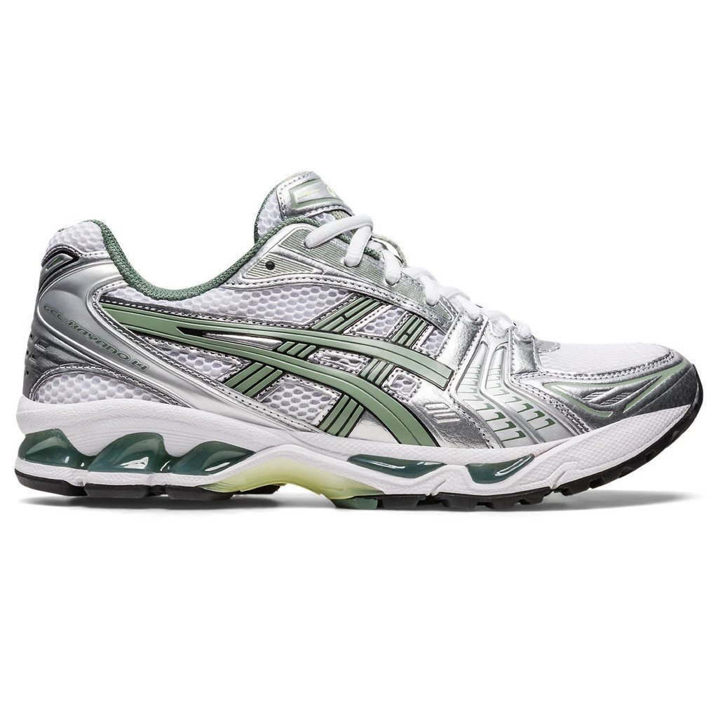 Giày chạy bộ cổ điển Gel-Kayano 14 unisex