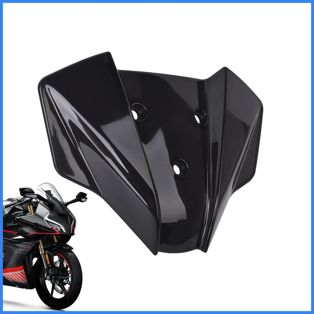 Dành Cho KTM Duke125 / Duke390 2024 2025 KTM 1290 Super Duke R / MY20 2020-2023 Kính Chắn Gió Cho Xe