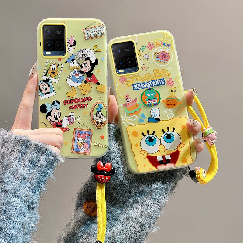 Ốp lưng Vivo Y21 Vivo Y33S Ốp lưng Vivo Y21T Ốp lưng Vivo Y33T Ốp lưng Vivo Y21S Ốp lưng Vivo T1X Vỏ