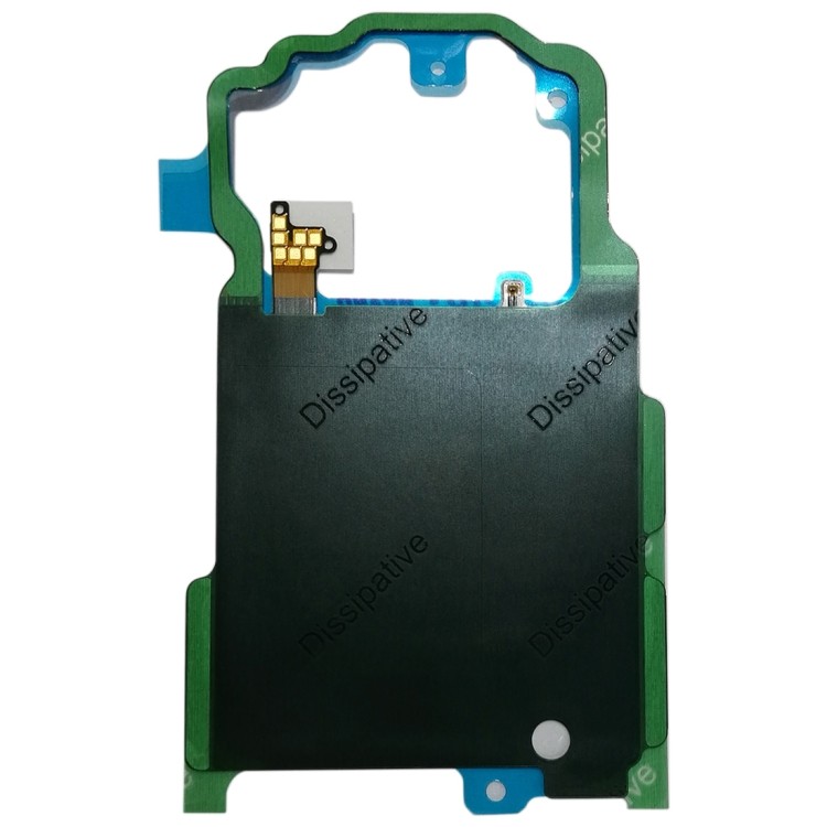 Nhà máy bán trực tiếp Mô-đun sạc không dây cho Galaxy S9, G960F, G960F / DS, G960U, G960W, G9600