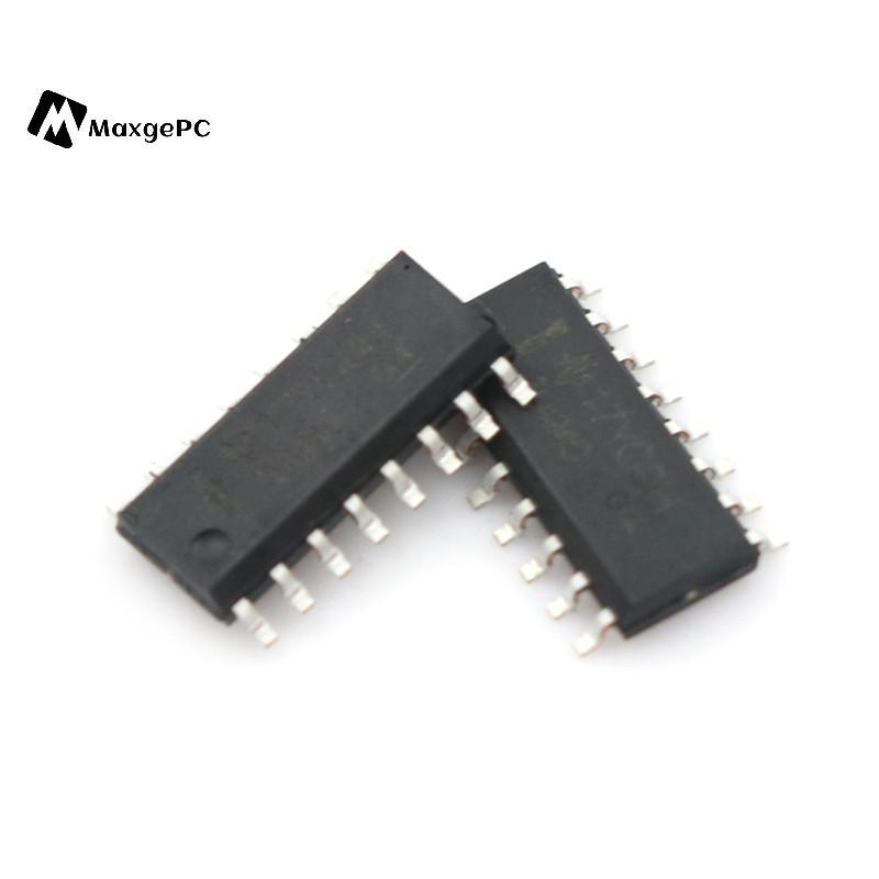 [Max-t] 10 chiếc TL494C TL494CDR TL494 SMPS Bộ điều khiển SOP-16 SMD mới