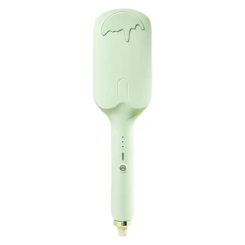 PretiHom beach wave crimper hair hair straightener Heated Curler Automatic Curler hair styling tools