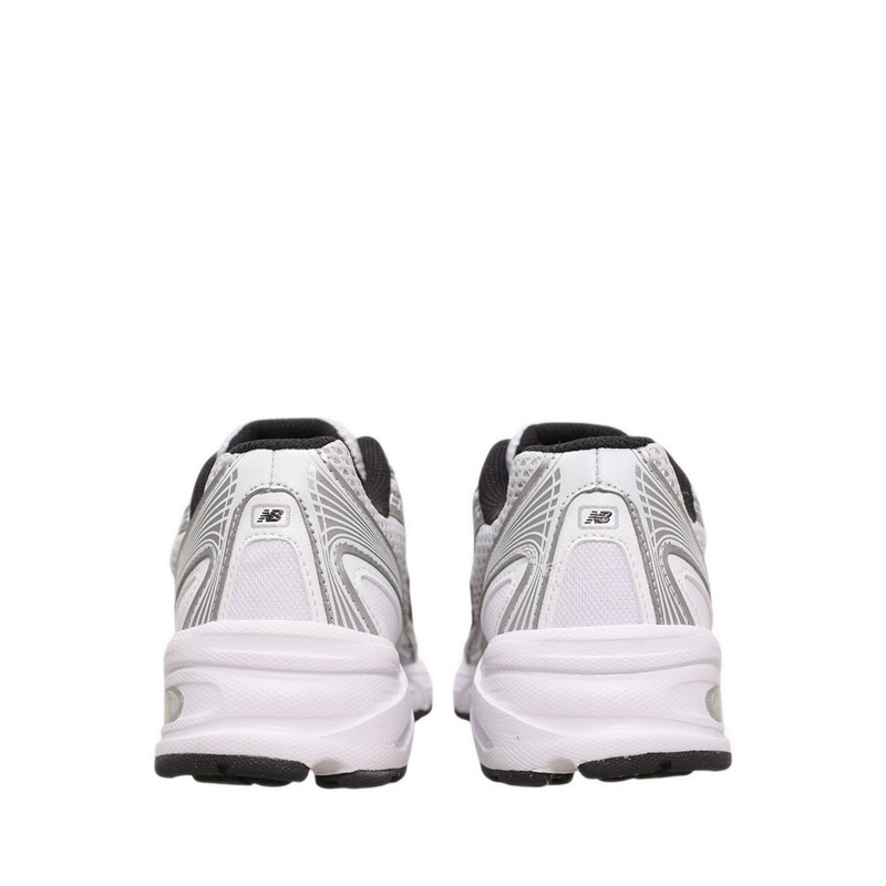 Giày Thể Thao New Balance 740 Unisex - White | BigBuy360 - bigbuy360.vn