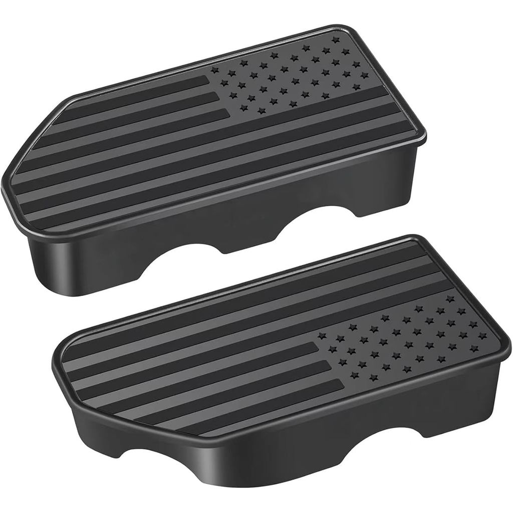 Giường Đường Sắt Cổ Phần Túi Dành Cho Chevy Colorado / GMC Canyon 2023-2026 GMC Chevy Silverado Sier