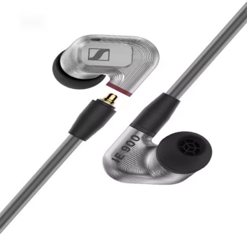 [Tai nghe HIFI]  IE900 1: 1 Bản sao Chất lượng âm thanh độ trung thực cao Giám sát sân khấu phù hợp / Trò chơi thể thao điện tử / Music Fever Friends Bảo hành 1 năm Túi đựng tai nghe đặc biệt miễn phí trong thời gian có hạn