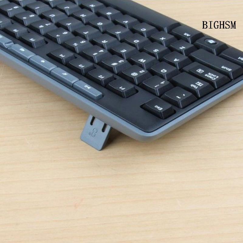 BIGHSM 2 Chân Đế Bàn Phím Chân Đế Cho K260 / K270 / K275 / K200 Bàn Phím Không Dây Sửa Chữa Phần SKK