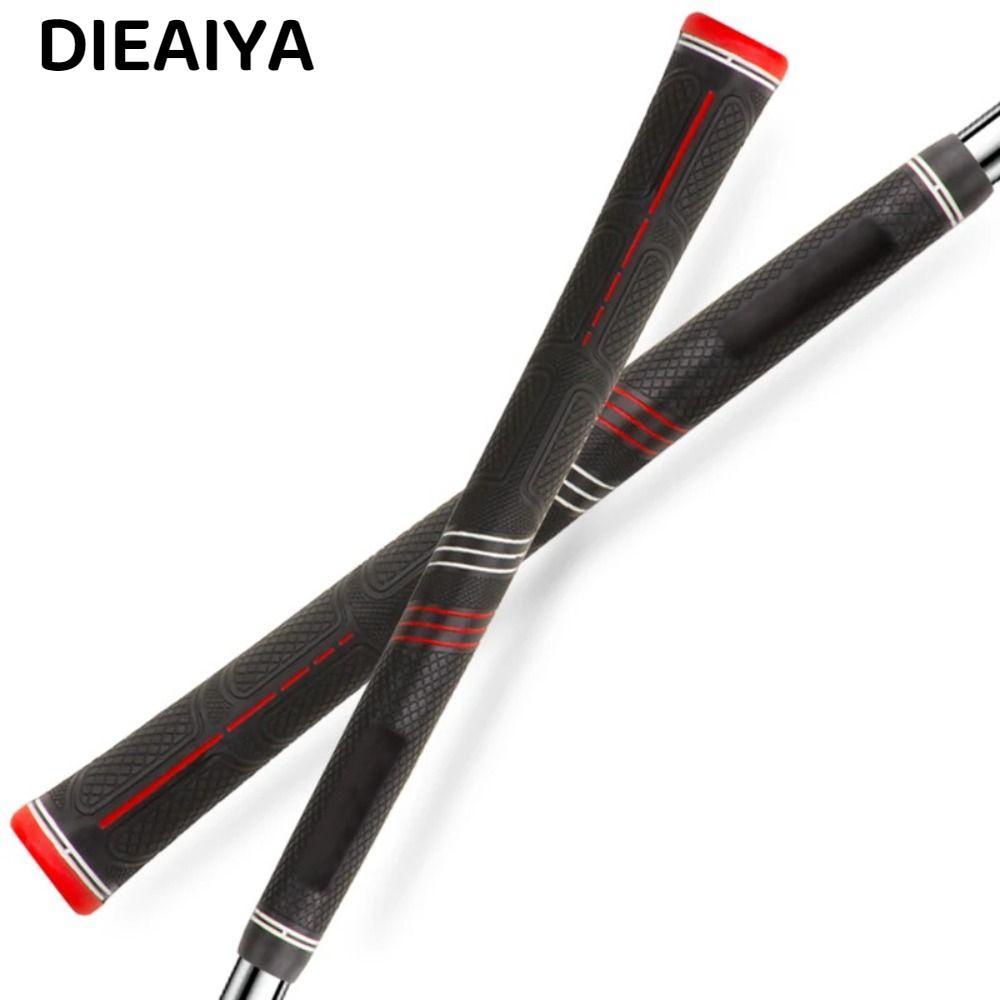 Tay cầm golf DIAIYA Pride CP2 - Chống trượt, phù hợp nhiều kích cỡ