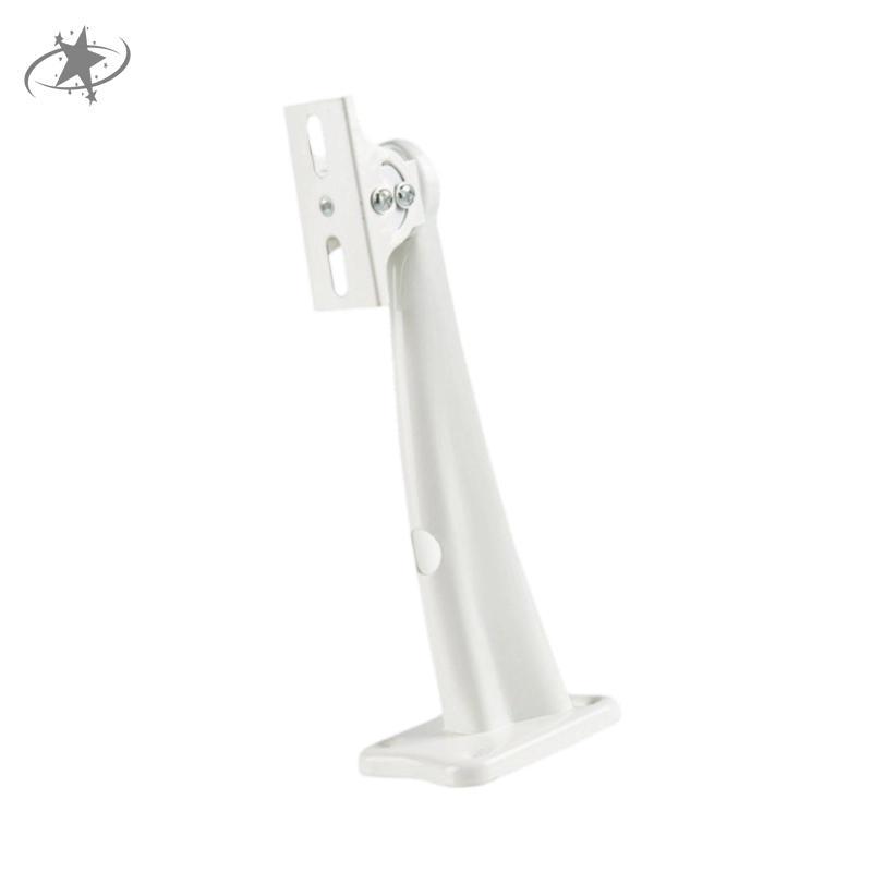 Giá đỡ gắn Camera an ninh Khả năng chịu tải 11lbs Kim loại có thể xoay hạng nặng